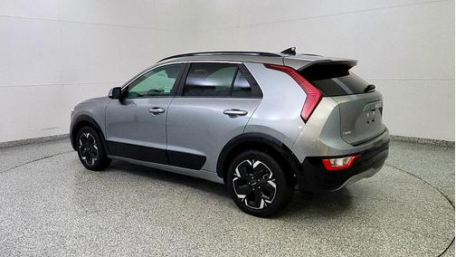 2024 Kia Niro EV Wind