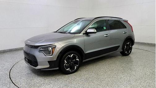 2024 Kia Niro EV Wind