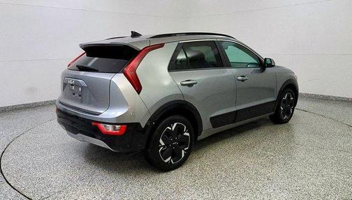 2024 Kia Niro EV Wind