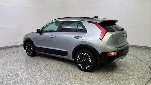 2024 Kia Niro EV Wind