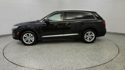 2019 Audi Q7 45 Premium Plus