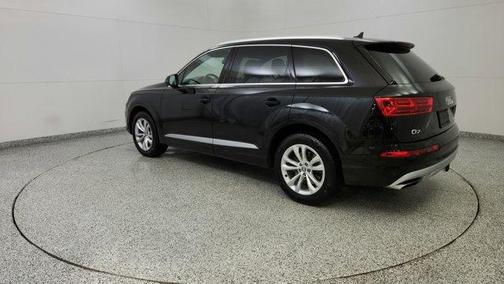 2019 Audi Q7 45 Premium Plus