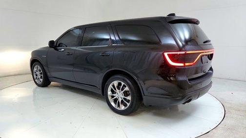 2020 Dodge Durango R/T