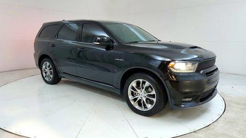 2020 Dodge Durango R/T