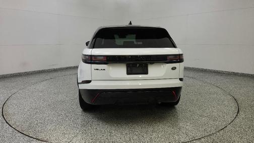 2023 Land Rover Range Rover Velar R-Dynamic S