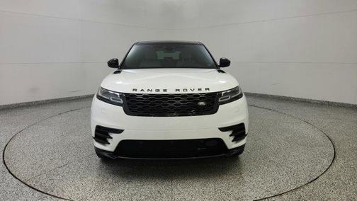 2023 Land Rover Range Rover Velar R-Dynamic S