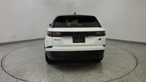 2023 Land Rover Range Rover Velar R-Dynamic S