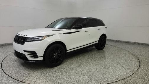 2023 Land Rover Range Rover Velar R-Dynamic S