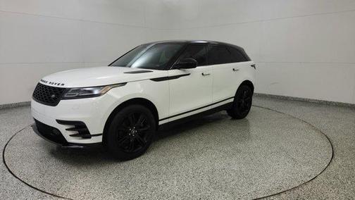 2023 Land Rover Range Rover Velar R-Dynamic S