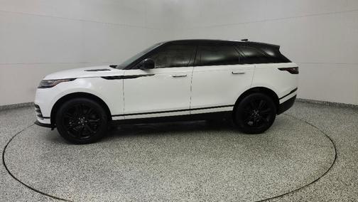 2023 Land Rover Range Rover Velar R-Dynamic S