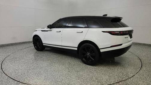 2023 Land Rover Range Rover Velar R-Dynamic S