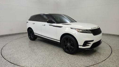 2023 Land Rover Range Rover Velar R-Dynamic S
