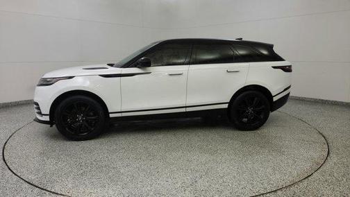 2023 Land Rover Range Rover Velar R-Dynamic S