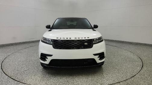 2023 Land Rover Range Rover Velar R-Dynamic S