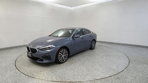 2022 BMW 228 Gran Coupe i xDrive