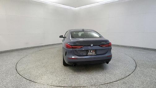 2022 BMW 228 Gran Coupe i xDrive