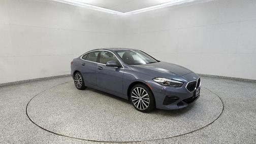 2022 BMW 228 Gran Coupe i xDrive