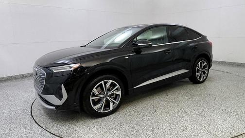 2023 Audi Q4 e-tron 50 Prestige