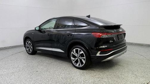 2023 Audi Q4 e-tron 50 Prestige