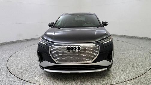 2023 Audi Q4 e-tron 50 Prestige