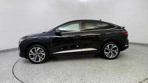 2023 Audi Q4 e-tron 50 Prestige