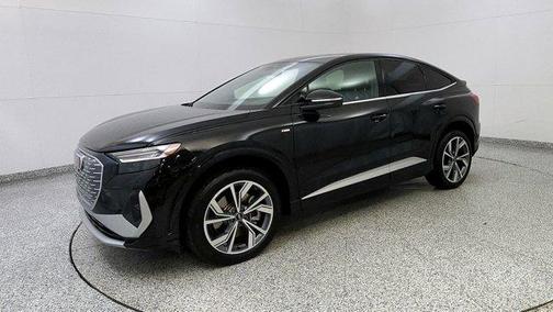 2023 Audi Q4 e-tron 50 Prestige