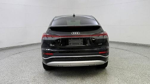 2023 Audi Q4 e-tron 50 Prestige