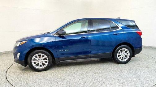 2020 Chevrolet Equinox 2LT