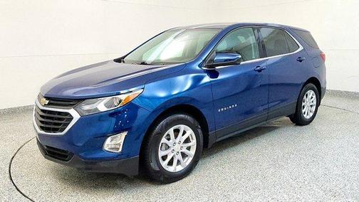 2020 Chevrolet Equinox 2LT