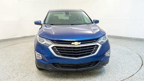 2020 Chevrolet Equinox 2LT