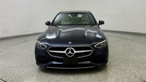 2022 Mercedes-Benz C-Class C 300 4MATIC