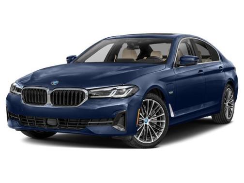 2023 BMW 530e 530e xDrive
