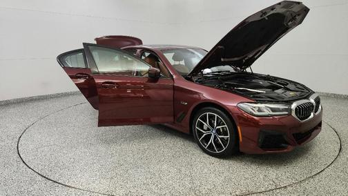 2023 BMW 530e 530e xDrive