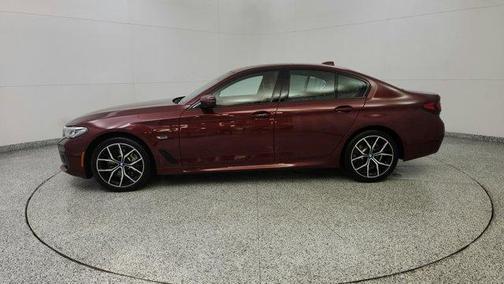 2023 BMW 530e 530e xDrive