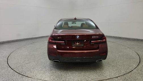 2023 BMW 530e 530e xDrive