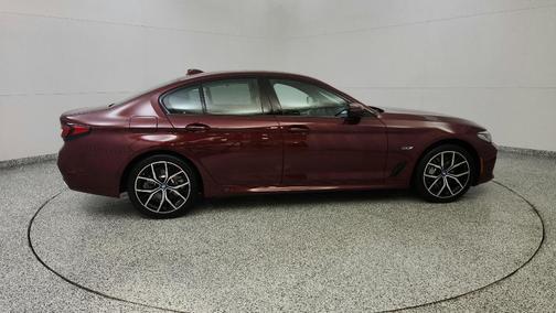 2023 BMW 530e 530e xDrive