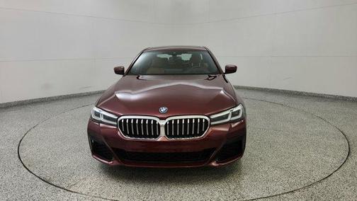 2023 BMW 530e 530e xDrive