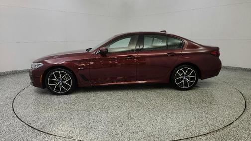2023 BMW 530e 530e xDrive
