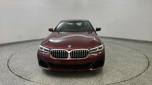 2023 BMW 530e 530e xDrive