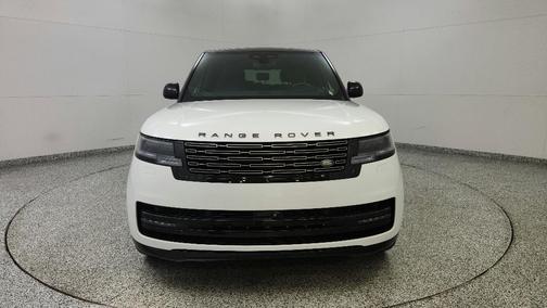 2024 Land Rover Range Rover P400 SE