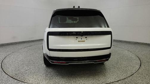 2024 Land Rover Range Rover P400 SE