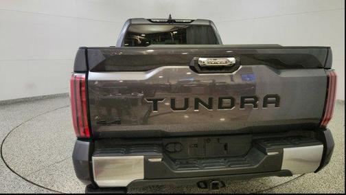 2023 Toyota Tundra Hybrid Limited