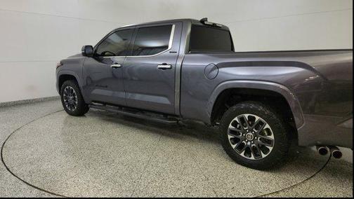 2023 Toyota Tundra Hybrid Limited