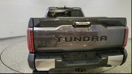 2023 Toyota Tundra Hybrid Limited