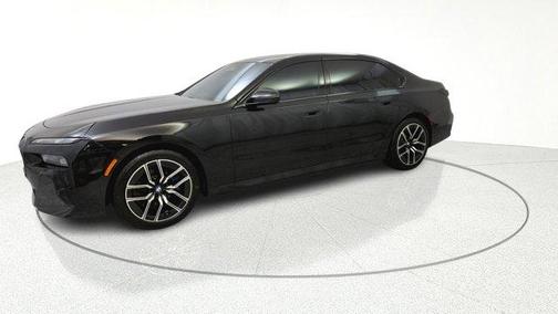 2023 BMW 760 760i xDrive