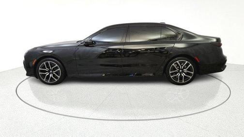 2023 BMW 760 760i xDrive