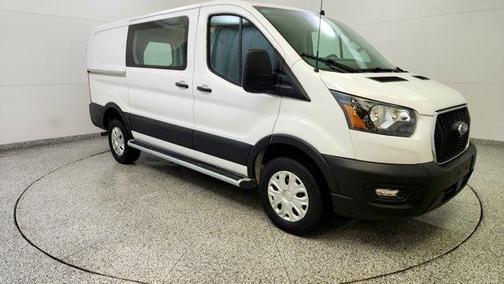 2024 Ford Transit-250 