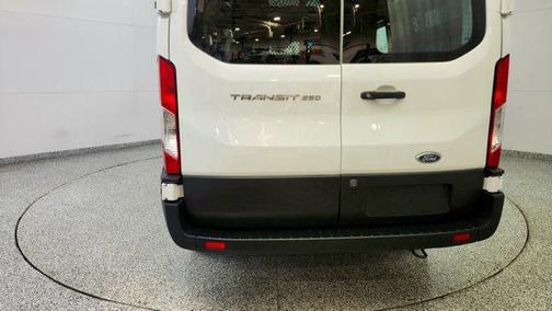 2024 Ford Transit-250 