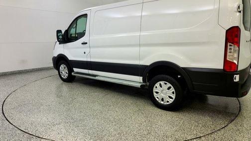 2024 Ford Transit-250 
