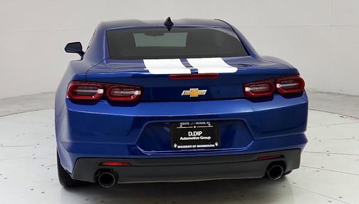 2019 Chevrolet Camaro 1LT
